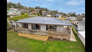 7 Dartmouth Street Kaitangata  Sharni Bichan [upl. by Noell]