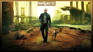 Best PostApocalyptic Movies Draft  ReelQuick Ep 160 [upl. by Trellas115]