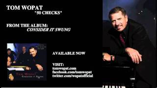 Tom Wopat  50 Checks [upl. by Lifton361]