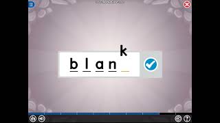 Lexia Core 5 Reading Level 7 Contractions amp Word Families Skill Check [upl. by Nosidam]