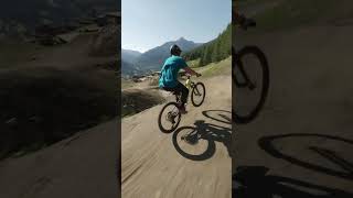 Swatch Nines MTB course [upl. by Talya506]