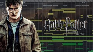 Behind the Score Harry Potter and the Deathly Hallows [upl. by Sorensen]