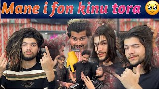 How to hair treatment  after 3 years hair treatment Ali Jutt Ali sonu alijutt900 [upl. by Rodrique]