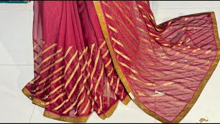 🔥Top 10 Salected Exlusive Designer Sarees😍 in low budget 850 RS only at Dheeraj Palace 👜 sarees [upl. by Philipp]