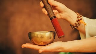 30 Minute Healing Meditation Music • Sound Healing For Positive Energy amp Stress Relief [upl. by Noell]