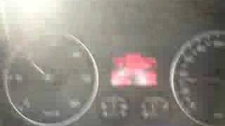 Golf 5 20TDI Turbo Sound [upl. by Baumbaugh]