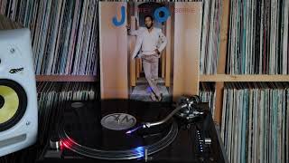 Jeffrey Osborne  Jeffrey Osborne 1982  A5  Ready For Your Love [upl. by Osithe745]