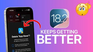 🚀 iOS 182 Developer Beta 1  New Features amp Changes 🚀 [upl. by Akcimehs215]