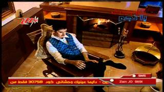 راغب علامه  عاشق عيونك  HD Ragheb Alama  Ashek 3ayounik [upl. by Marina]