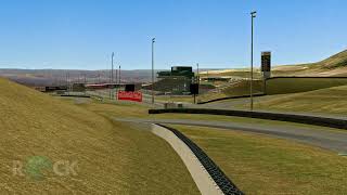 Sonoma Raceway [upl. by Monarski]