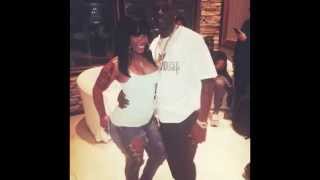 Lil Boosie feat K Michelle  quotShow The Worldquot Remix Official Audio [upl. by Ettennat780]