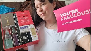 ASMR your local AVON lady visits you RP [upl. by Favien322]