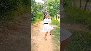 Dhoko Dhoko Mahua Pani 🔥😎 New Odia Song dance trending odiatiktokvideo youtubeshorts shreya [upl. by Ecyle]