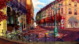 Broken Sword Original Ireland Soundtrack [upl. by Dougy355]