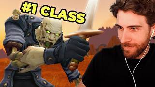 These Are The Best Classes To Play In The War Within PvP  Venruki Reacts [upl. by Nomla]