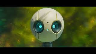 Wild Robot 2 Trailer But With Thick Of It Song By KSI [upl. by Alletnahs]