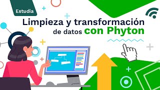 Curso Limpieza y transformación de datos con Python [upl. by Dorothy749]