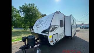 2025 Jayco Jay Feather 21MML  Souderton PA [upl. by Aspasia]