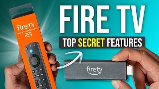 FireStick 2023  Secret Settings amp Hidden Features  Tips amp Tricks  Part 1 [upl. by Anel]