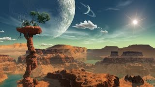 National Geographic  Earth Planet Future  Documentary [upl. by Mike]