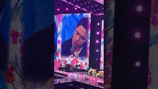 도경수 Off My Face 밴드라이브 도경수 bloom 241013 블룸더파이널 [upl. by Enaej]