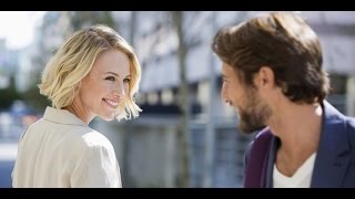 How to flirt How to go from friendly to flirting in less than 60 seconds [upl. by Werra]