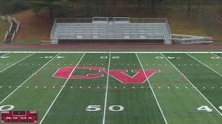 Chenango Valley vs Windsor Central High School Boys Varsity Lacrosse [upl. by Dyol]