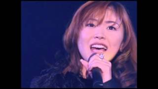 globe  「DEPARTURES（from LIVE DVD globe the best live 19952002）」 [upl. by Ule]