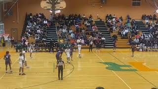 RUTLAND VS NORTHSIDE HIGH GAME [upl. by Jaf235]