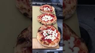 EDIL PLANET FORNI  PIZZA NAPOLETANA ETNA GAS [upl. by Ecinev]