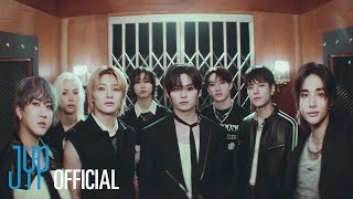 Stray Kids quotStray Kidsquot Video [upl. by Ennaisoj]