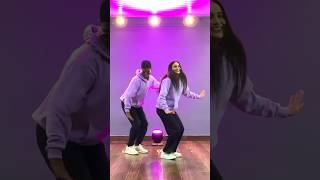 Gulabi sharara  Trending Song  Dance Video  Instagram reels  Shorts  Dance Empire [upl. by Auqenes267]