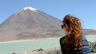 Experiencing Salar De Uyuni  Bolivia [upl. by Balch]