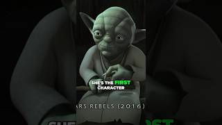 Dave Filoni Talks About How Baby Yodas Name Was Introduced [upl. by Iknarf]