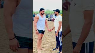 Malik Binyamin And Asad Gujjar Kasana Narowal Match malikbinyamin asadgujjarkasana [upl. by Enywad]