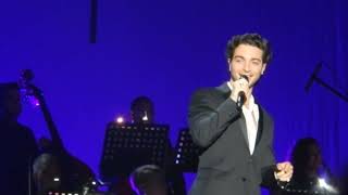 Il Volo  Capolavoro  Budapest 10102024 [upl. by Gnoht427]