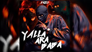 Enzo  YALLA ARA BABA  VIDEO VERSION [upl. by Edmea190]