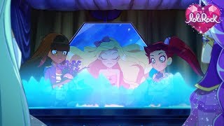 The Final Piece ✨  LoliRock [upl. by Neelhsa19]