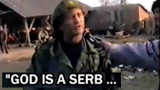 Serbian War Music Is Insane Read Description [upl. by Trygve124]