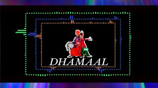 DHAMAAL DJ Party Song 2024  Jagz Virk  Virka productions [upl. by Latyrc]