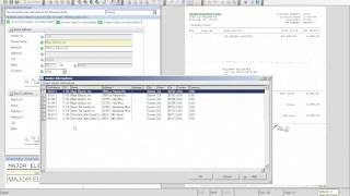 Kofax Capture 10 Webinar KTM 55 with Email Import Application [upl. by Gierc946]