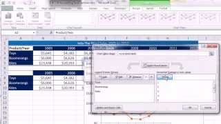 Excel for Accounting Formulas VLOOKUP amp INDEX PivotTables Recorded Macros Charts Keyboards [upl. by Valene]