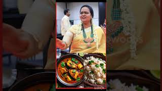 Sudha தேங்காய் சாதம் பண்ணிக்கொடு எனக்கு 😍 Nepoleon மனைவியிடம் கேட்ட Kala Masternepoleon food [upl. by Ecienal]