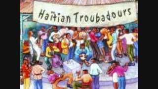 Jude Jean Ki lang ou palé Haitian Troubadours [upl. by Paulsen]