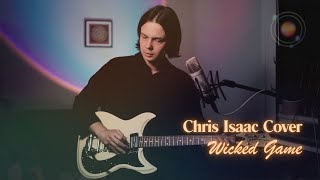 Chris Isaak  Wicked Game Cover song by Sasha Martyniuk [upl. by Animor]