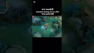 CHOU USING HACK or NOT😨 mlbb choufreestyle chou montagevideo [upl. by Demetri]