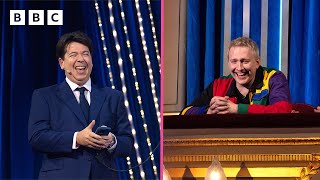 Joe Lycett BREAKS Send To All 😲  Michael McIntyres Big Show  BBC [upl. by Alul335]