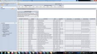 Class 33 Tracing File Listener Rule Availability [upl. by Aniluj]