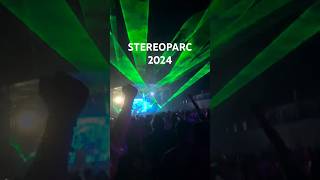 Stereoparc 2024 🔥🥰 stereoparc festival rochefort techno music hardtechno hardmusic rave [upl. by Idnil47]