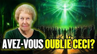 7 Choses Que Vous Avez Acceptées Avant De Naître  Dolores Cannon [upl. by Annairol365]